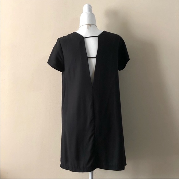 Lulus Mumbai the Way Shift Dress - Picture 6 of 8